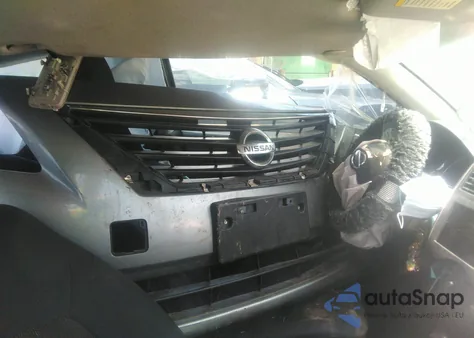 2012 Nissan Versa 1.6 Sv z USA, uszkodzony, nr VIN 3N1CN7AP1CL811531